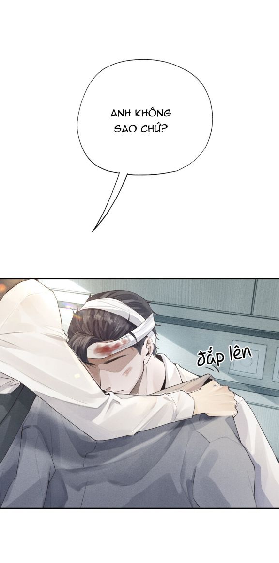 Dior Tiên Sinh Chapter 1 - Next Chapter 2